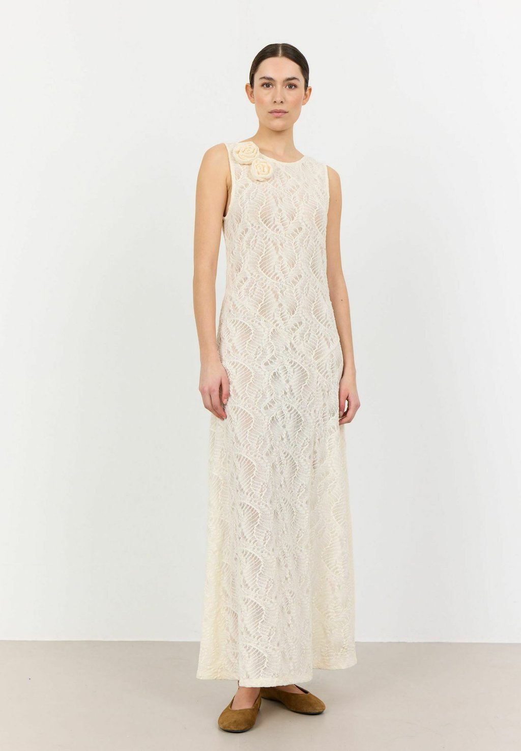 Платье LR-LENA 1 Levete Room, белый
Платье LR-LENA 1 Levete Room, белый