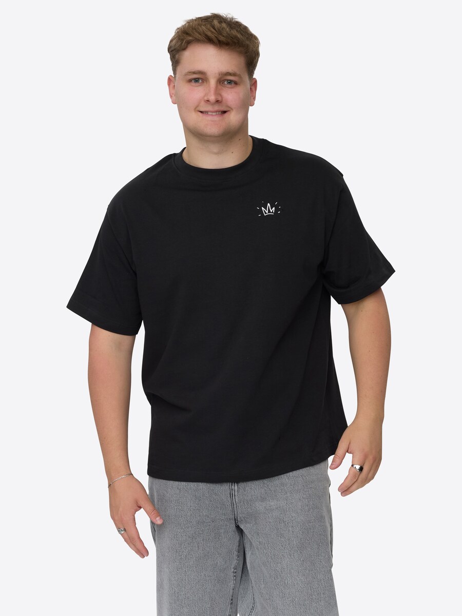 Джерси Dxnmxrk Gusbert, черный
Джерси Dxnmxrk Gusbert, черный