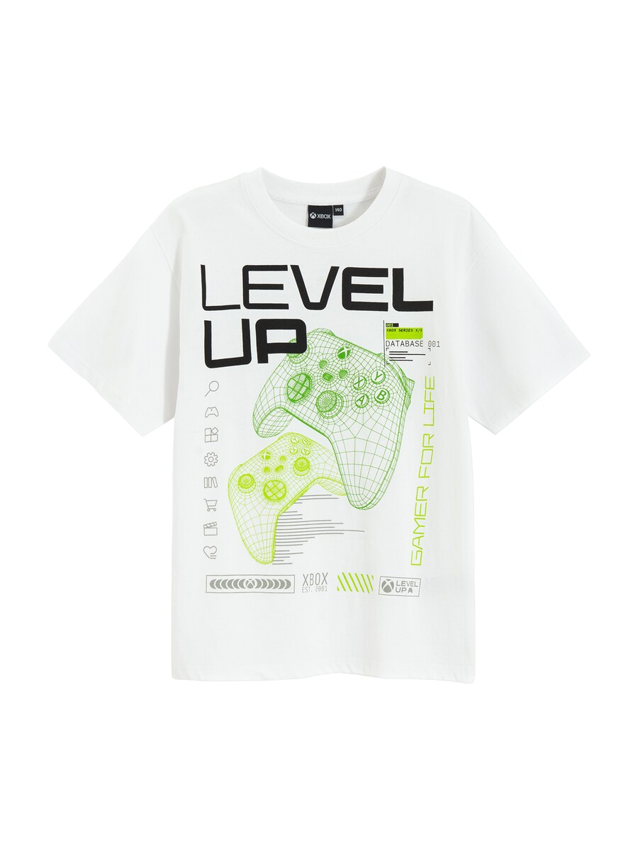 Рубашка Cool Club, белый
Рубашка Cool Club, белый