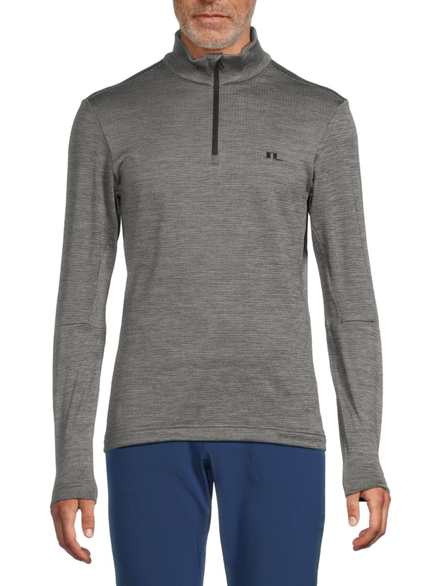 Толстовка Destry с застежкой-молнией на четверть длины J.Lindeberg, цвет Dark Grey
Толстовка Destry с застежкой-молнией на четверть длины J.Lindeberg, цвет Dark Grey