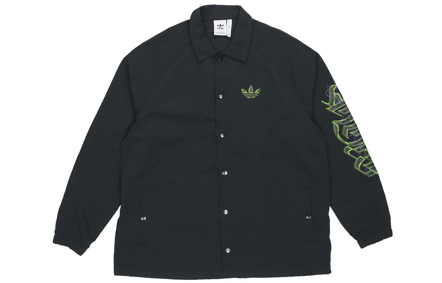 Мужская куртка adidas originals, Черный
Мужская куртка adidas originals, Черный