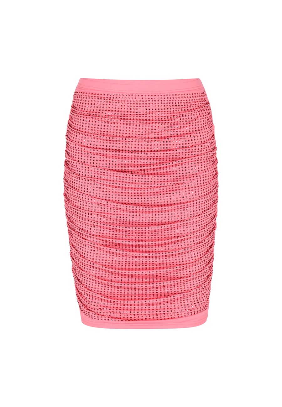 Юбка myMo at night Evening, розовый
Юбка myMo at night Evening, розовый