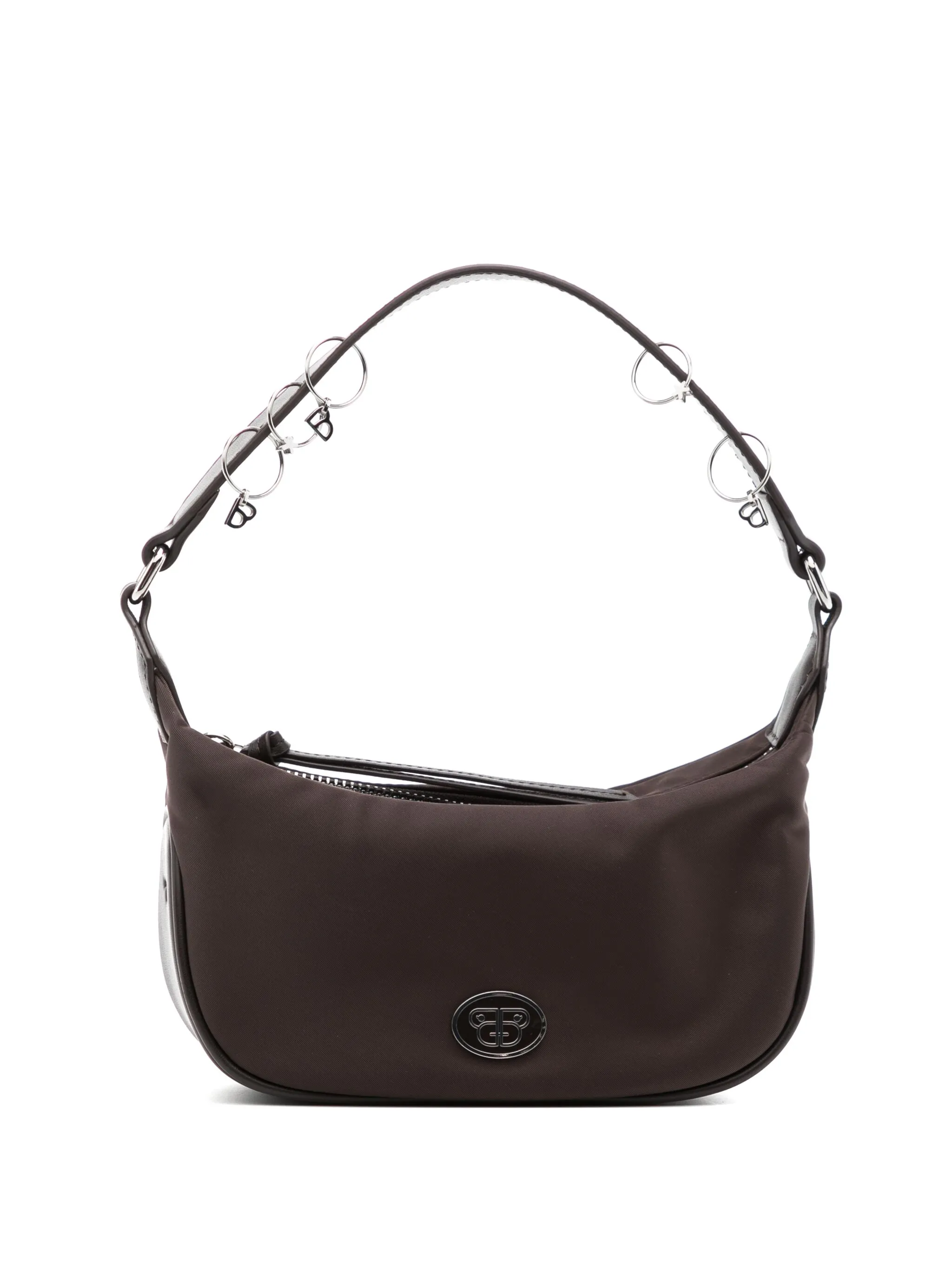 Мини-сумка с логотипом Bapy By A Bathing Ape, коричневый
Мини-сумка с логотипом Bapy By A Bathing Ape, коричневый