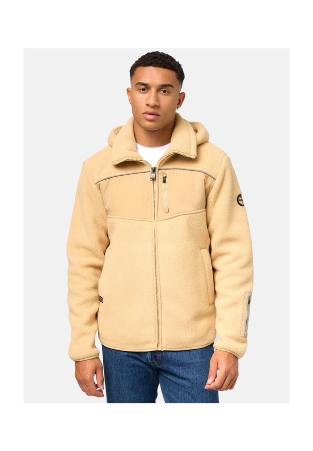 Флисовая куртка Illian Stone Harbour, желтый
Флисовая куртка Illian Stone Harbour, желтый