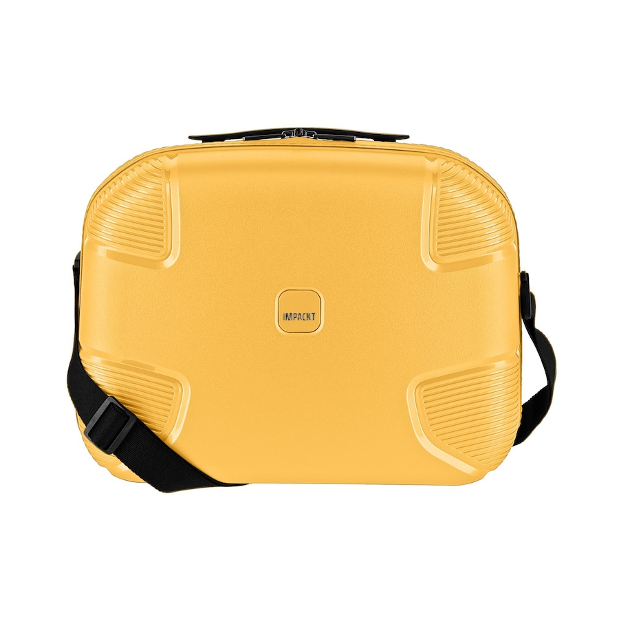 Сумка для туалетных принадлежностей IMPACKT, желтый
Сумка для туалетных принадлежностей IMPACKT, желтый