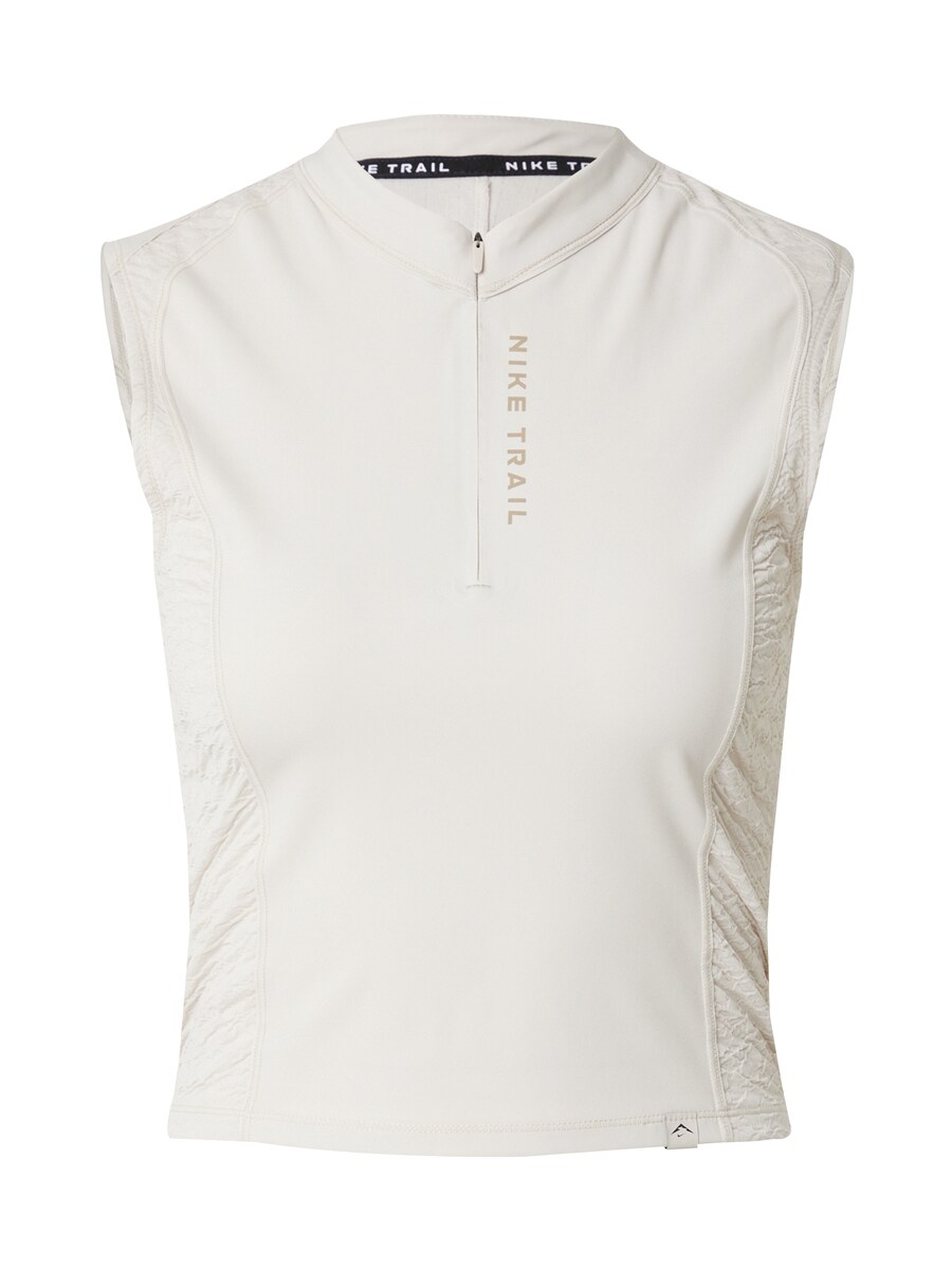 Спортивный топ NIKE TRAIL, светло-серый
Спортивный топ NIKE TRAIL, светло-серый