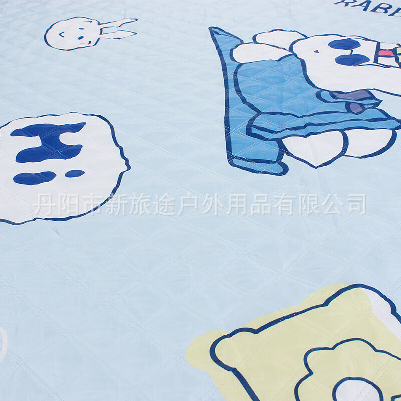 Yjhome новый дорожный коврик для пикника Lucky Rabbit для пикника, алюминиевая пленка, влагостойкий коврик Lucky Rabbit, складная модель 150*200 см
Yjhome новый дорожный коврик для пикника Lucky Rabbit для пикника, алюминиевая пленка, влагостойкий коврик Lucky Rabbit, складная модель 150*200 см