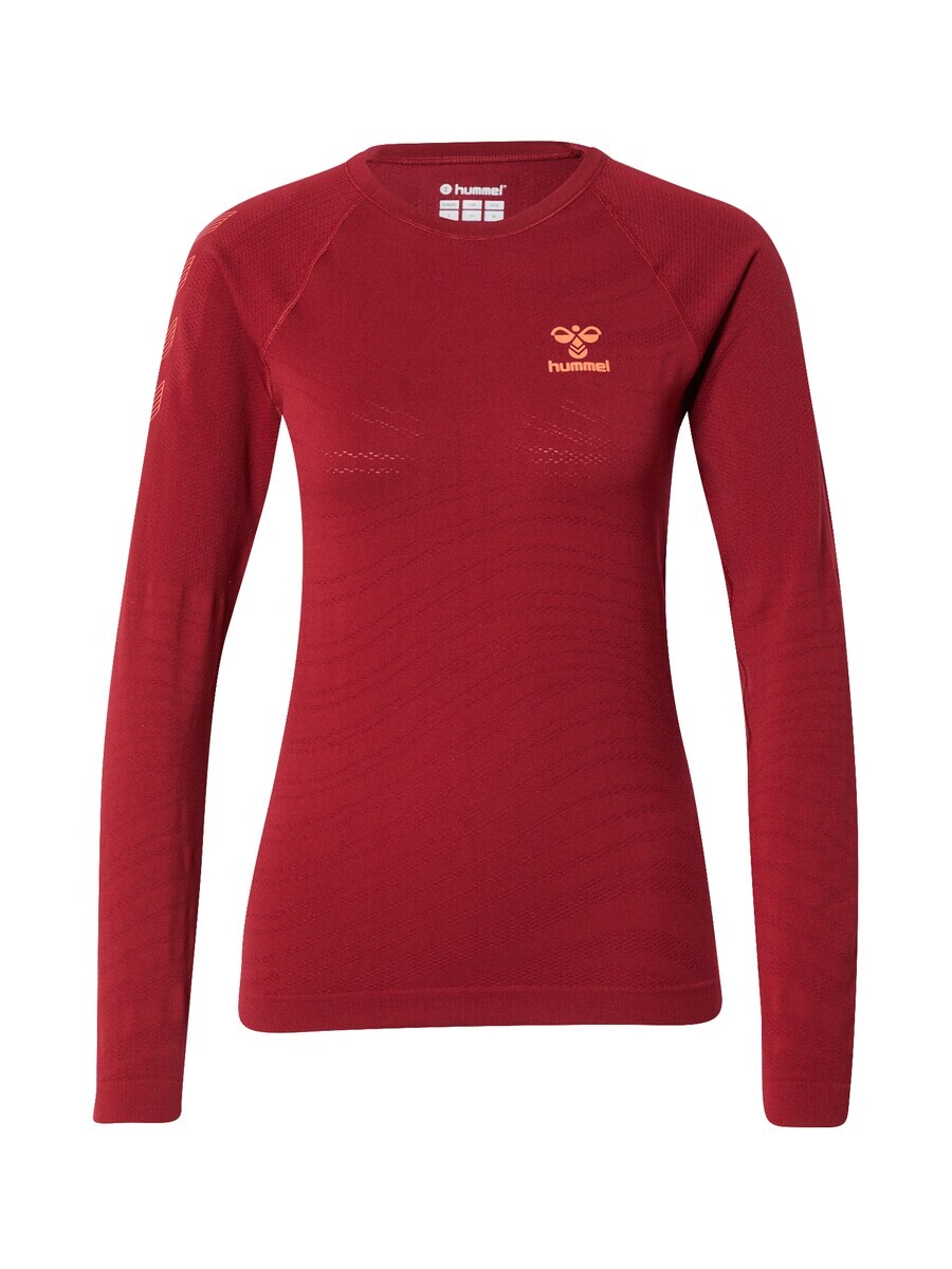 Спортивная футболка Hummel ONGRID, красный
Спортивная футболка Hummel ONGRID, красный