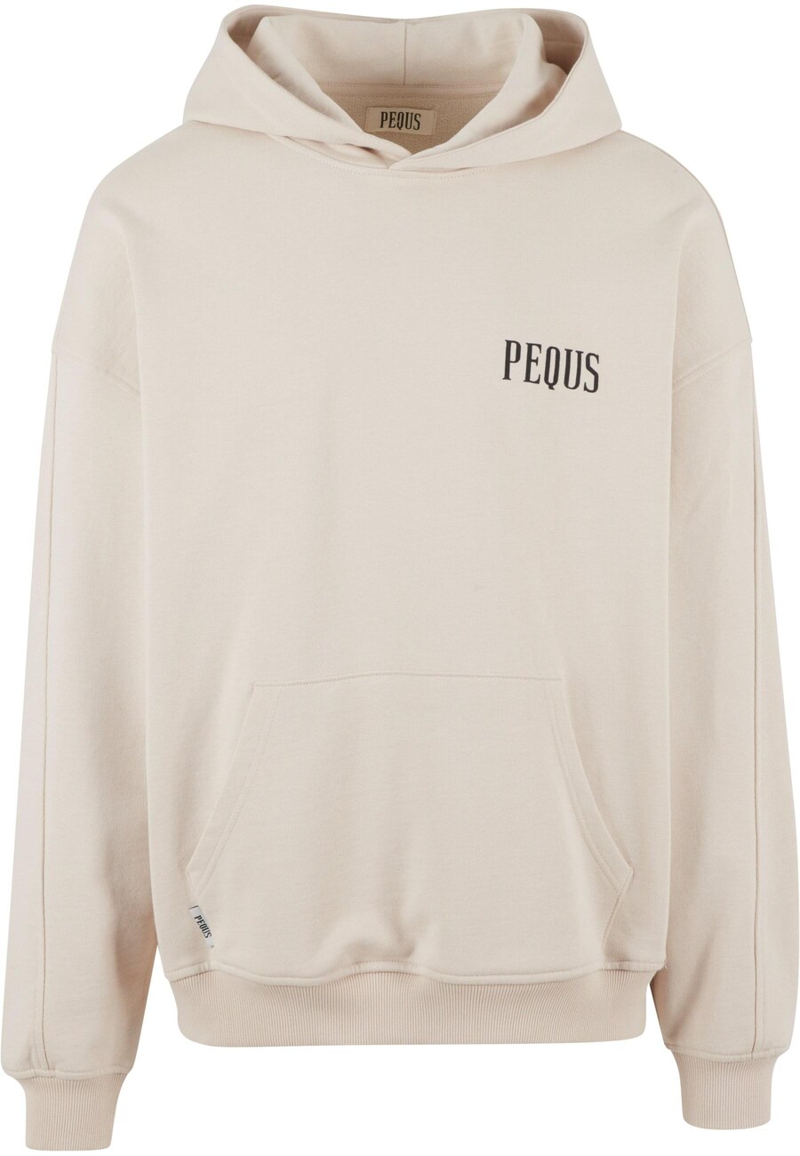 Толстовка Pequs, кремовый
Толстовка Pequs, кремовый
