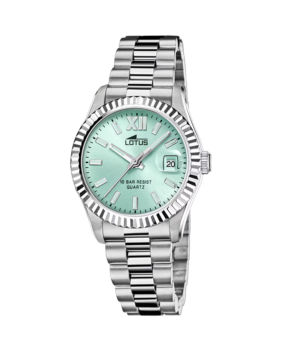 Женские часы Freedom 18930/7 в серебристой стали LOTUS, серебряный
Женские часы Freedom 18930/7 в серебристой стали LOTUS, серебряный