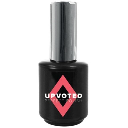 Upvoted Идеальный лак №259 Para Para Paradise
Upvoted Идеальный лак №259 Para Para Paradise