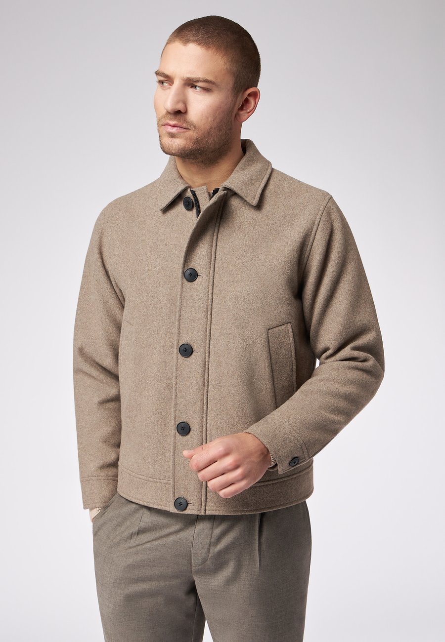 Куртка ROY ROBSON Summer jacket, Braun/Brown
Куртка ROY ROBSON Summer jacket, Braun/Brown