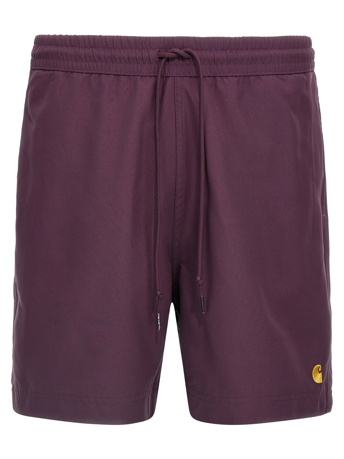 Купальный костюм 'Chase' CARHARTT WIP, фиолетовый
Купальный костюм 'Chase' CARHARTT WIP, фиолетовый