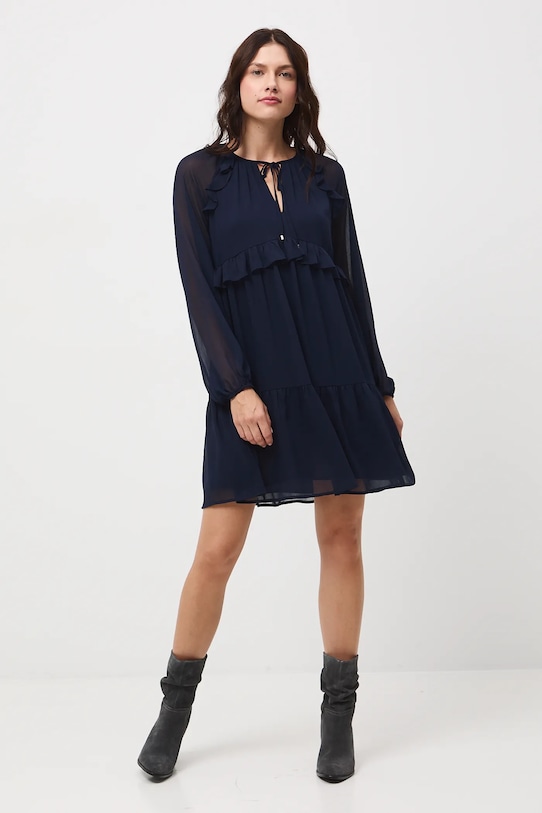 Платье Medicine, темно-синий
Платье Medicine, темно-синий