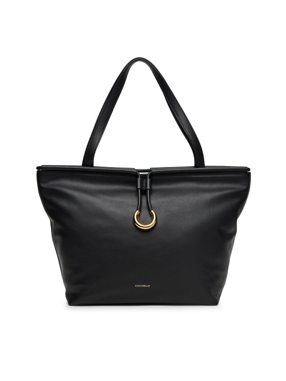 Сумка Bag Smoth L E1 T1F 11 01 01 Coccinelle, черный
Сумка Bag Smoth L E1 T1F 11 01 01 Coccinelle, черный