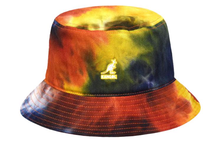 Кепка-ведро унисекс Gold Palm KANGOL
Кепка-ведро унисекс Gold Palm KANGOL