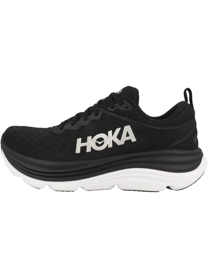 Беговые кроссовки HOKA, черный
Беговые кроссовки HOKA, черный