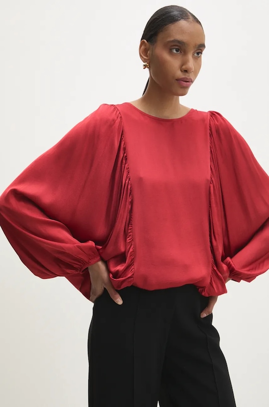 Блузка Answear.Lab, красный
Блузка Answear.Lab, красный