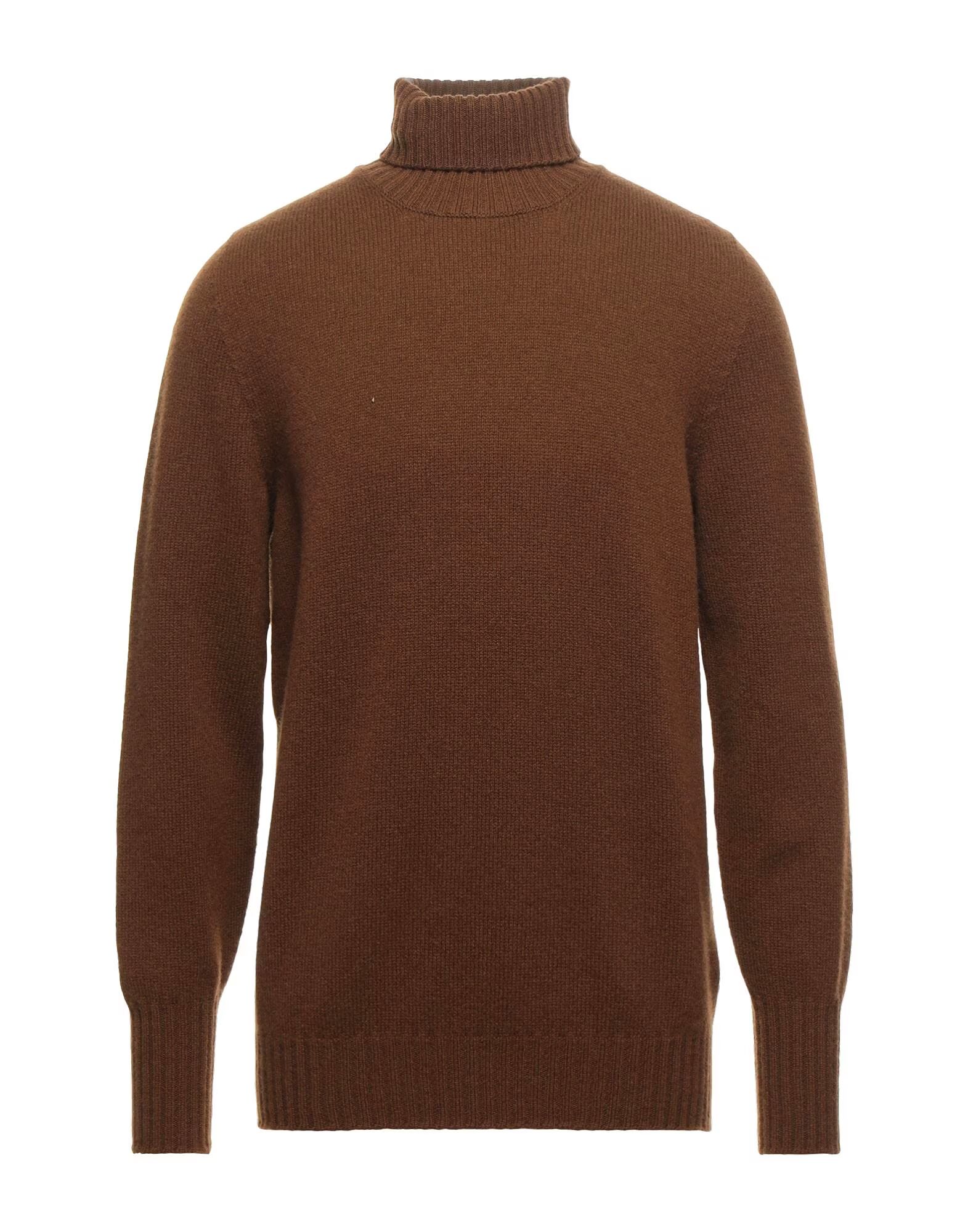 Водолазка Drumohr, хаки
Водолазка Drumohr, хаки