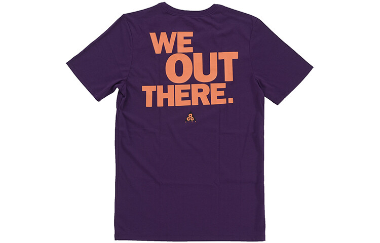 Футболка ACG Мужская Nike
Футболка ACG Мужская Nike