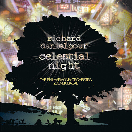 CD диск Danielpour / Macal / Pao: Celestial Night / Toward the Splendid City
CD диск Danielpour / Macal / Pao: Celestial Night / Toward the Splendid City