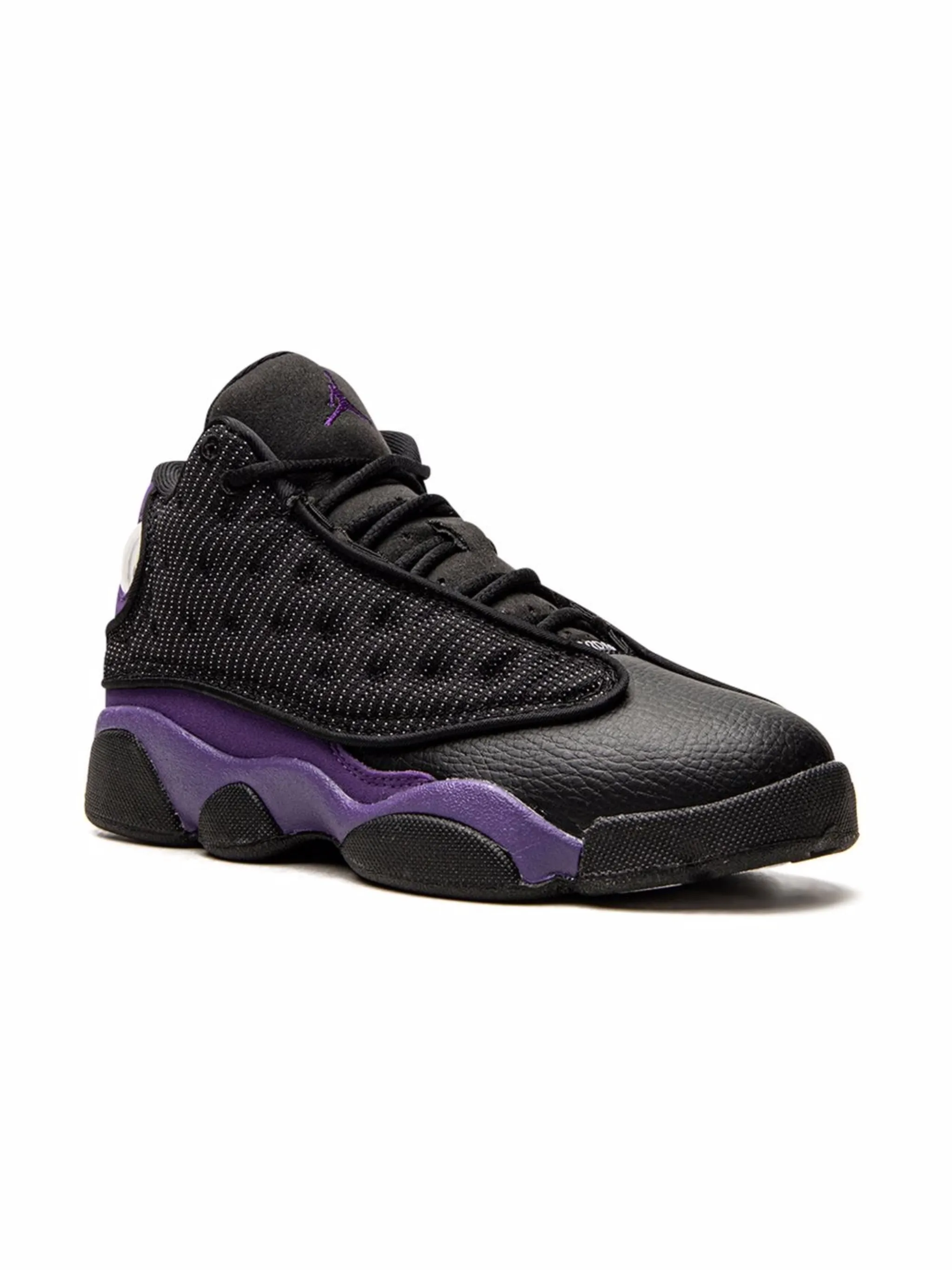 Кроссовки Air Jordan 13 Retro Jordan Kids, черный
Кроссовки Air Jordan 13 Retro Jordan Kids, черный