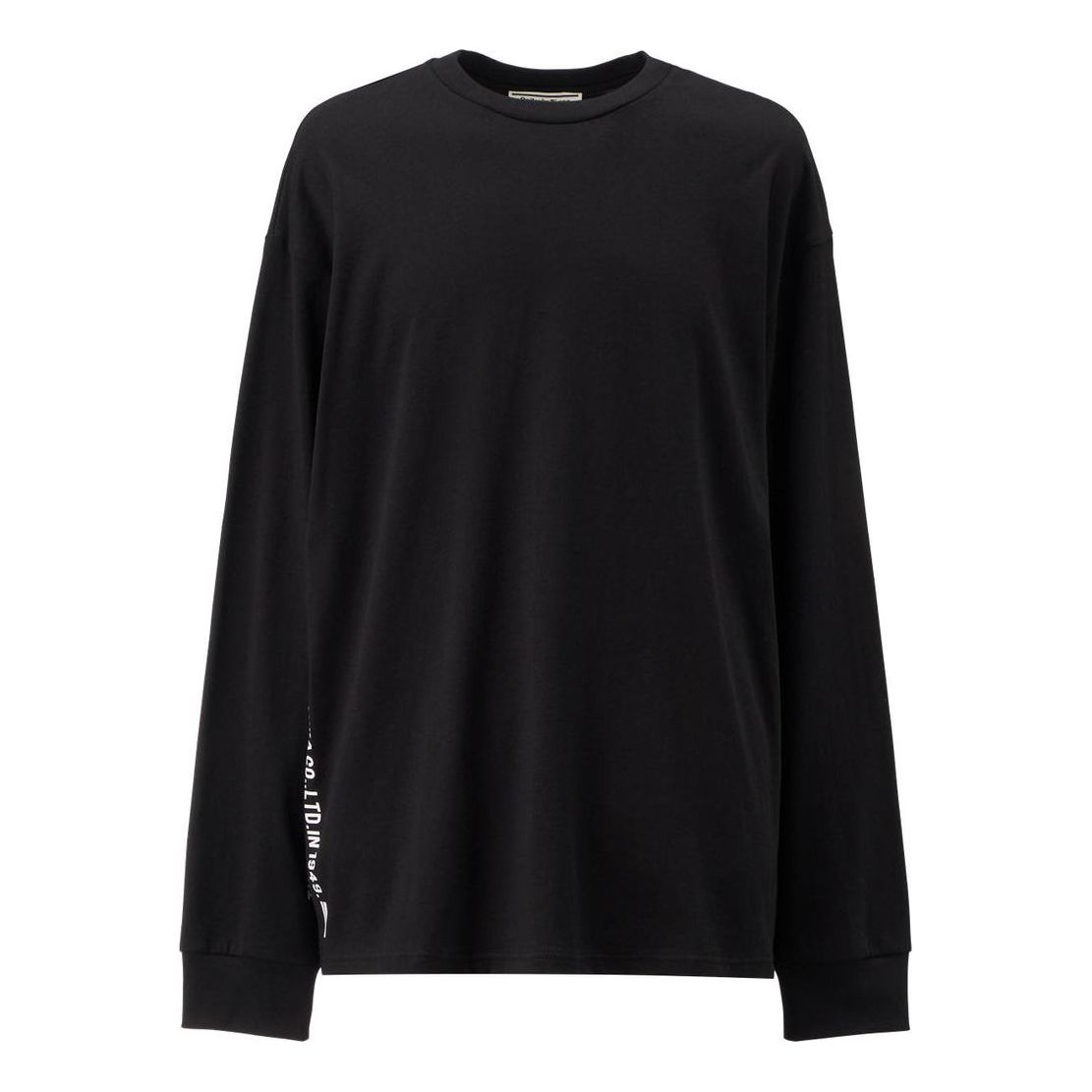 Футболка Onitsuka Tiger Long Sleeve T-shirt 'Black', Черный, Футболка Onitsuka Tiger Long Sleeve T-shirt 'Black'
Футболка Onitsuka Tiger Long Sleeve T-shirt 'Black', Черный, Футболка Onitsuka Tiger Long Sleeve T-shirt 'Black'