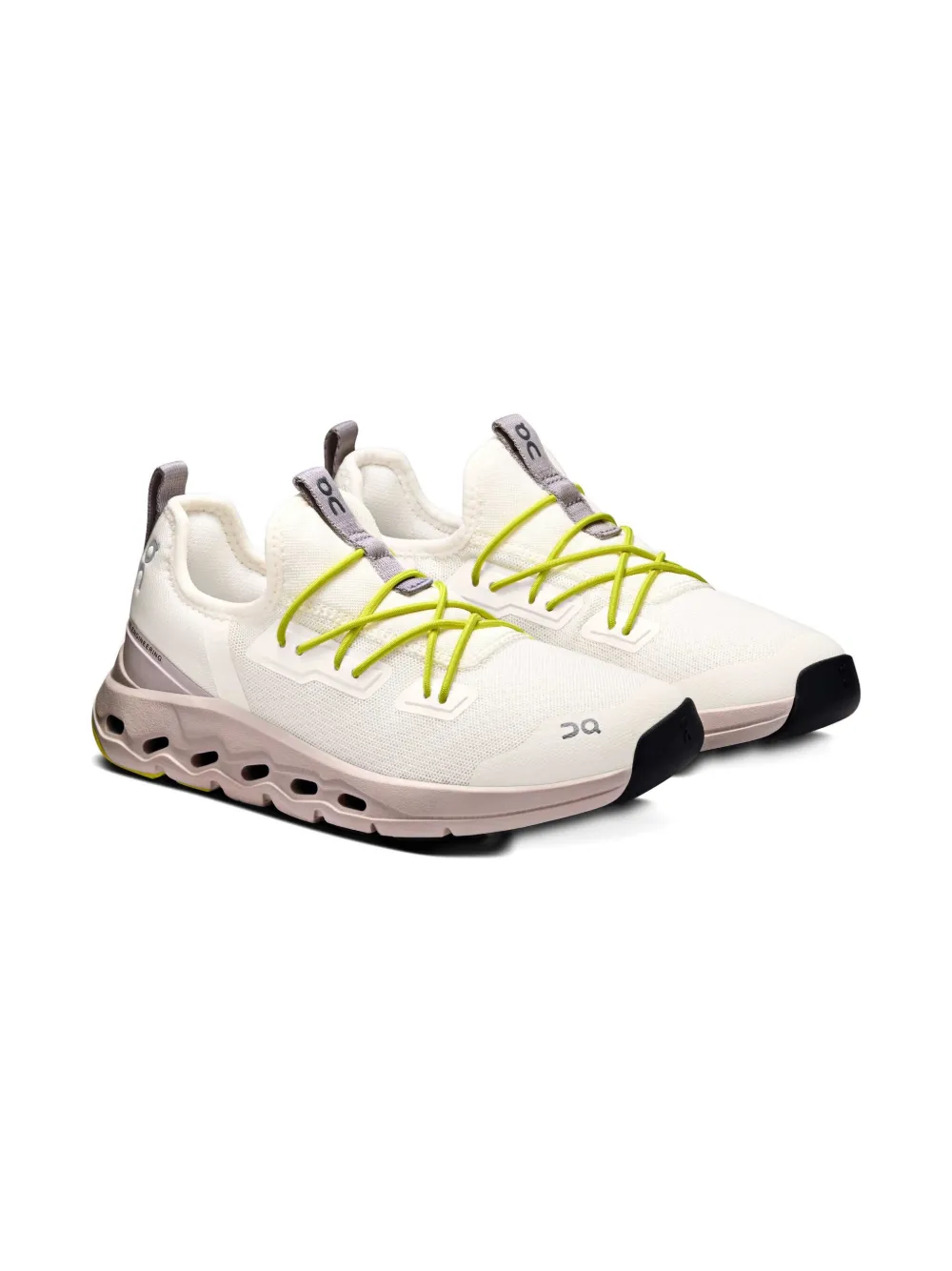 Кроссовки Cloudnova On Running Kids, нейтральный
Кроссовки Cloudnova On Running Kids, нейтральный