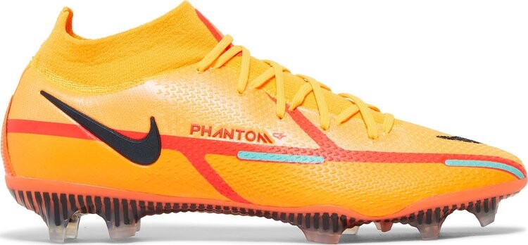 Бутсы Nike Nike Phantom GT2 DF Elite FG 'Laser Orange Bright Crimson', оранжевый
Бутсы Nike Nike Phantom GT2 DF Elite FG 'Laser Orange Bright Crimson', оранжевый