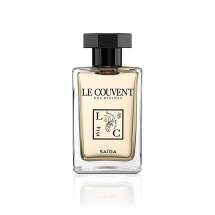 Le Couvent Maison De Parfum Le Couvent Des Minimes Singulieres Saiga EDP 100 мл
Le Couvent Maison De Parfum Le Couvent Des Minimes Singulieres Saiga EDP 100 мл