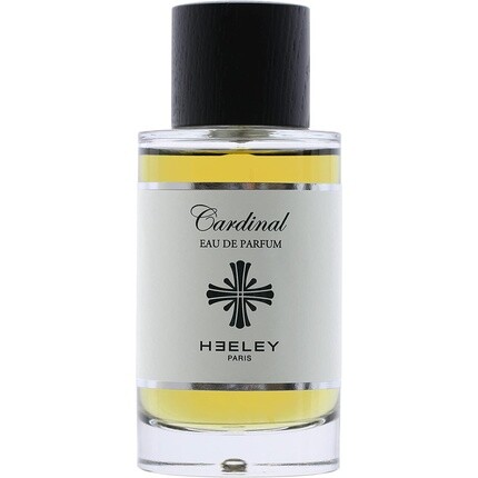 Heeley Parfums Heeley Cardinal парфюмированная вода 100мл
Heeley Parfums Heeley Cardinal парфюмированная вода 100мл