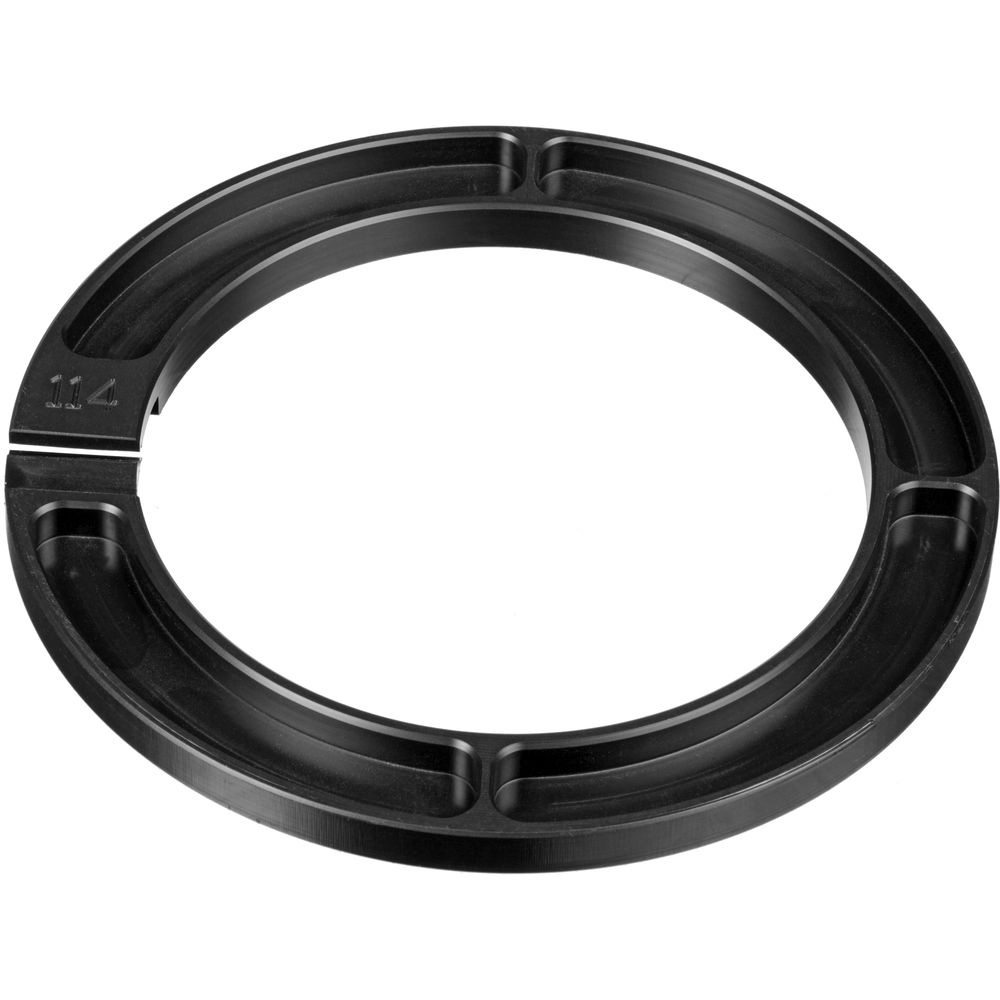 Адаптерное кольцо Redrock Micro 114mm Lens Adapter for the microMatteBox
Адаптерное кольцо Redrock Micro 114mm Lens Adapter for the microMatteBox