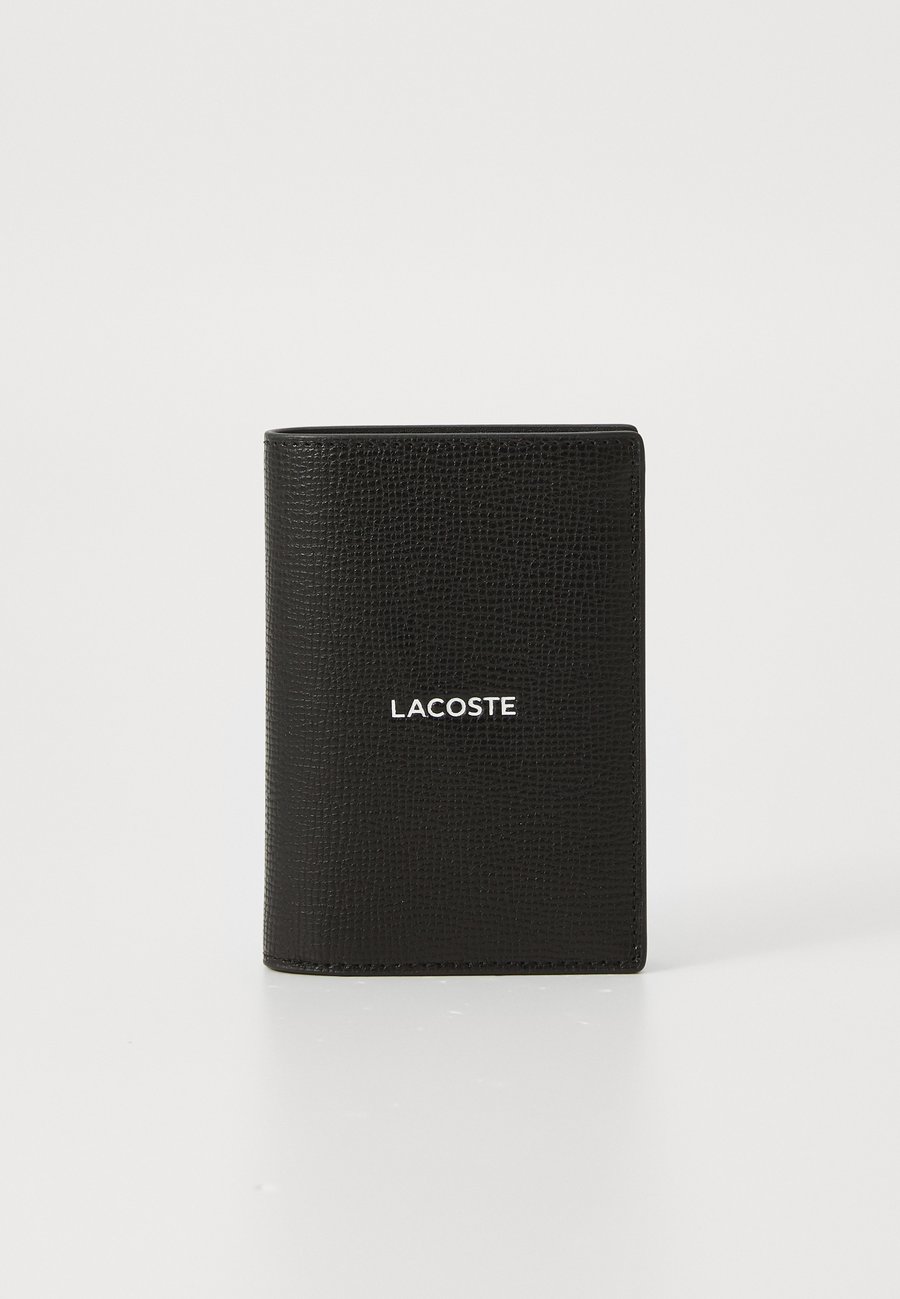 Кошелек Lacoste MONEY PIECES, Noir/Black
Кошелек Lacoste MONEY PIECES, Noir/Black