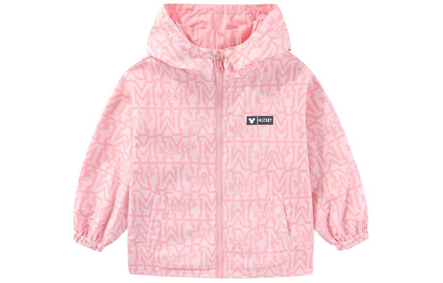 Детская куртка Disney, розовый
Детская куртка Disney, розовый