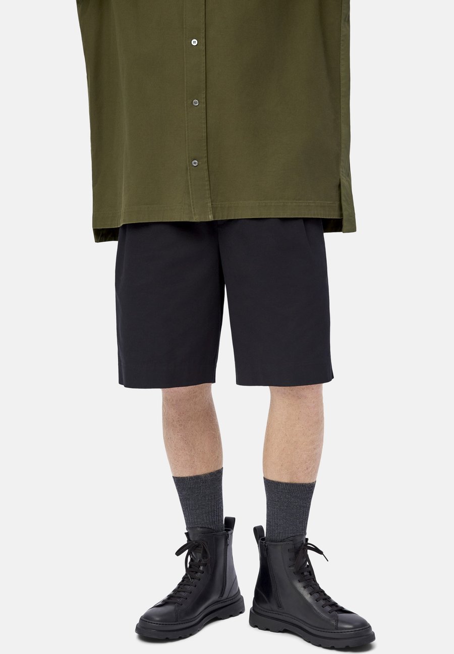 Ботинки Camper BRUTUS, Schwarz/Black
Ботинки Camper BRUTUS, Schwarz/Black