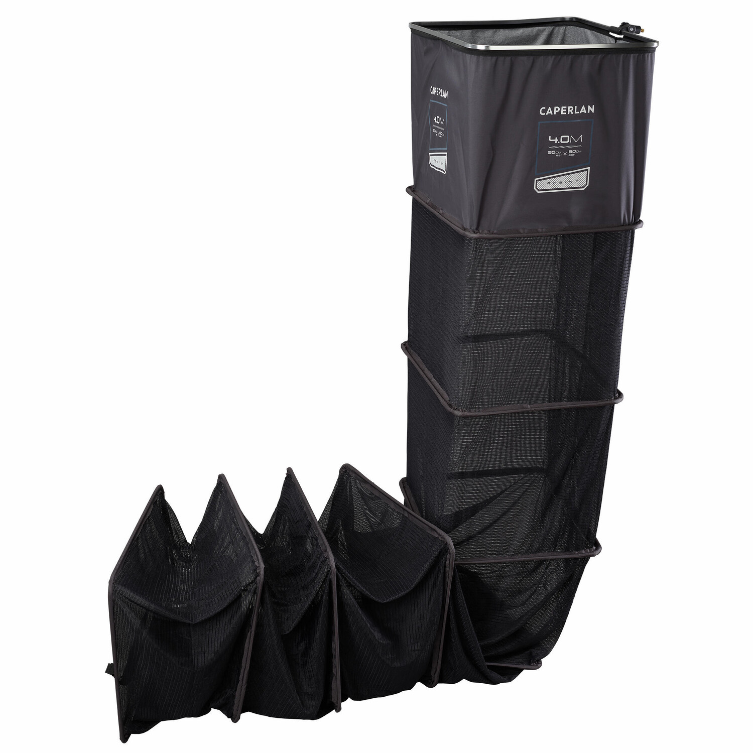 Подсак ПРФ 4X4 120 CAPERLAN
Подсак ПРФ 4X4 120 CAPERLAN