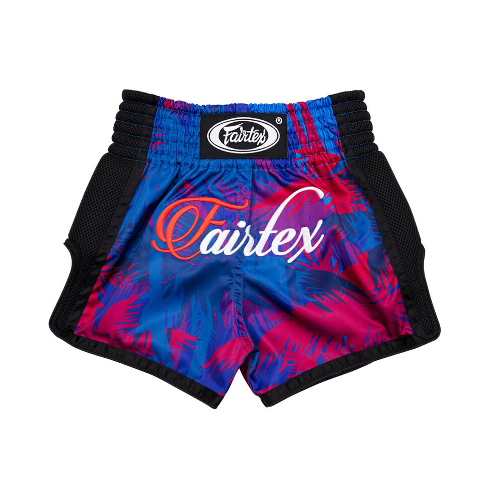 Детские шорты для тайского бокса Fairtex BSK2102, размер 4-6 лет, синий/черный
Детские шорты для тайского бокса Fairtex BSK2102, размер 4-6 лет, синий/черный