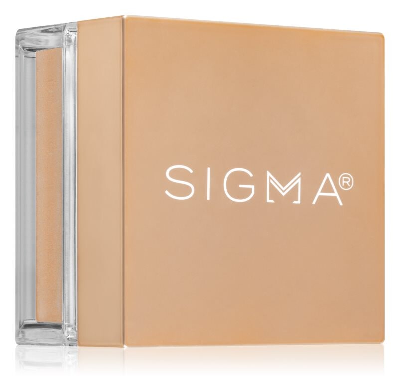 Матирующая рассыпчатая пудра Sigma Beauty Soft Focus Setting Powder, оттенок Buttermilk 10 г
Матирующая рассыпчатая пудра Sigma Beauty Soft Focus Setting Powder, оттенок Buttermilk 10 г