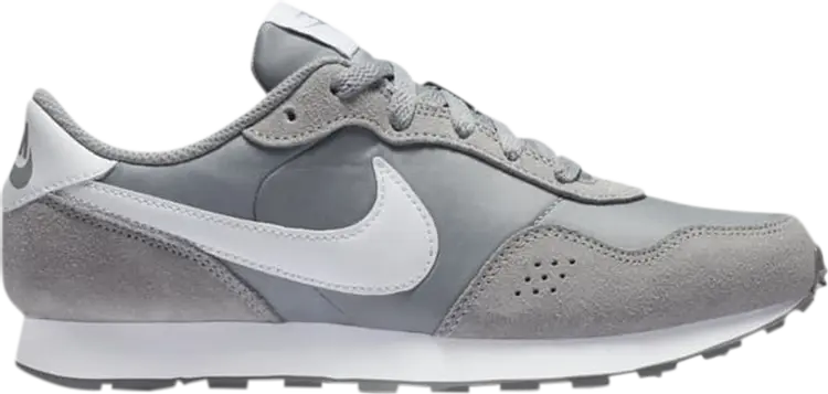 Кроссовки Nike MD Valiant GS 'Particle Grey', серый
Кроссовки Nike MD Valiant GS 'Particle Grey', серый