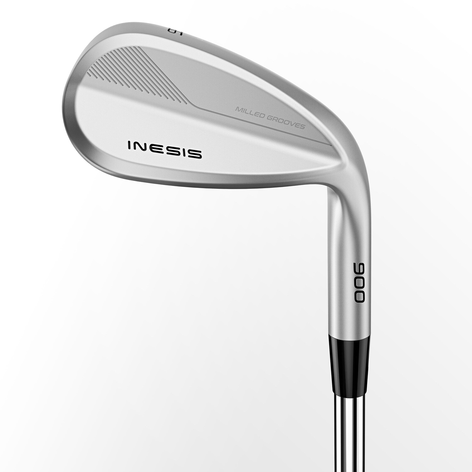 Golf Wedge 900 (48° 52° 56° 58°) - правосторонняя высокая скорость головки клюшки G INESIS
Golf Wedge 900 (48° 52° 56° 58°) - правосторонняя высокая скорость головки клюшки G INESIS