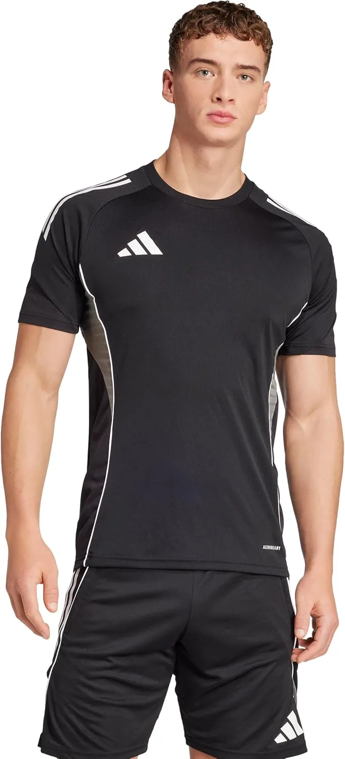 Футболка adidas Tiro 25 Competition
Футболка adidas Tiro 25 Competition