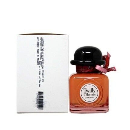 Hermès Hermes Twilly D'Hermes Poivree Eau de Parfum Natural Spray 80 мл 2,87 жидких унций.
Hermès Hermes Twilly D'Hermes Poivree Eau de Parfum Natural Spray 80 мл 2,87 жидких унций.