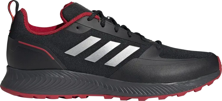 Кроссовки Adidas Runfalcon 2.0 TR 'Black Silver Metallic'', черный, Черный;серый, Кроссовки Adidas Runfalcon 2.0 TR 'Black Silver Metallic'', черный
Кроссовки Adidas Runfalcon 2.0 TR 'Black Silver Metallic'', черный, Черный;серый, Кроссовки Adidas Runfalcon 2.0 TR 'Black Silver Metallic'', черный