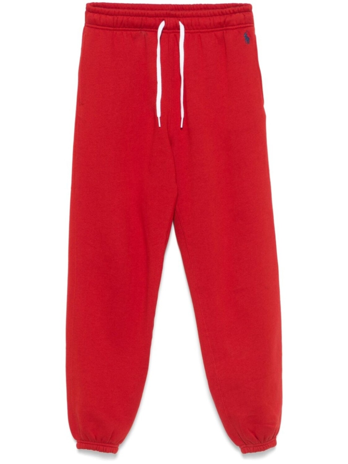 Брюки с вышивкой Polo Pony Polo Ralph Lauren, красный
Брюки с вышивкой Polo Pony Polo Ralph Lauren, красный