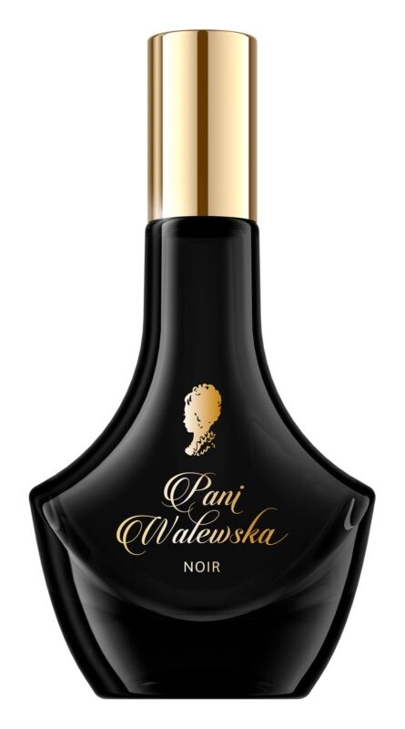 Парфюмерная вода Pani Walewska Noir, 30 мл
Парфюмерная вода Pani Walewska Noir, 30 мл