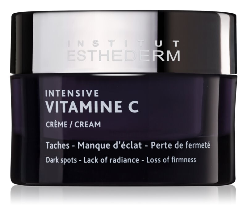 Интенсивная терапия против обесцвечивания кожи с витамином С Institut Esthederm Intensive Vitamine C
Интенсивная терапия против обесцвечивания кожи с витамином С Institut Esthederm Intensive Vitamine C