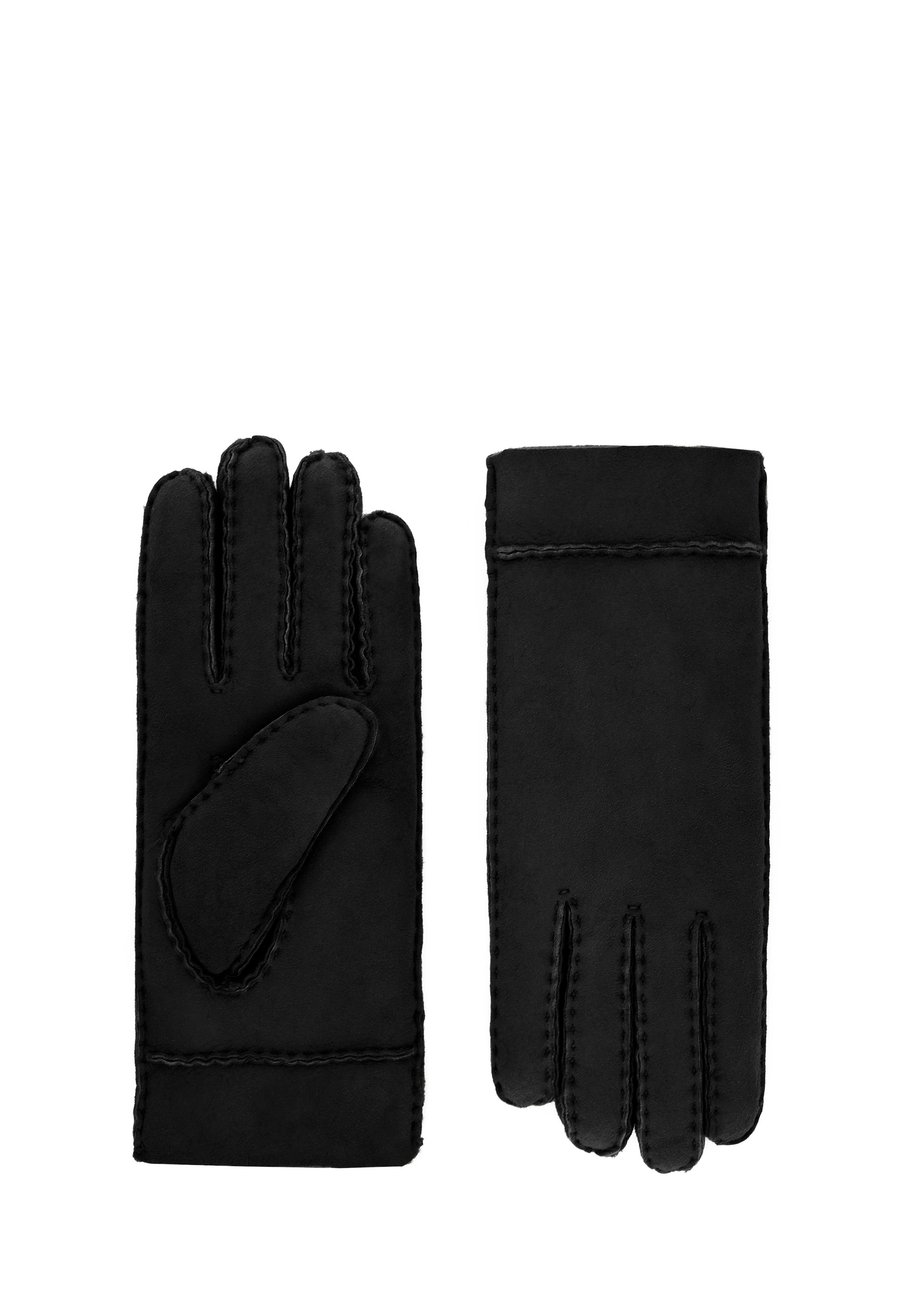 Перчатки Roeckl HELSINKI, Black/Black
Перчатки Roeckl HELSINKI, Black/Black