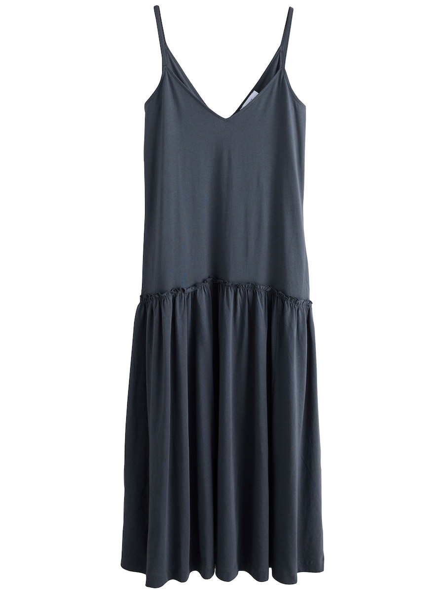 Платье Next, дымчато-синий
Платье Next, дымчато-синий