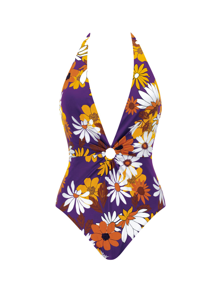 Купальник Olympia, красочный
Купальник Olympia, красочный