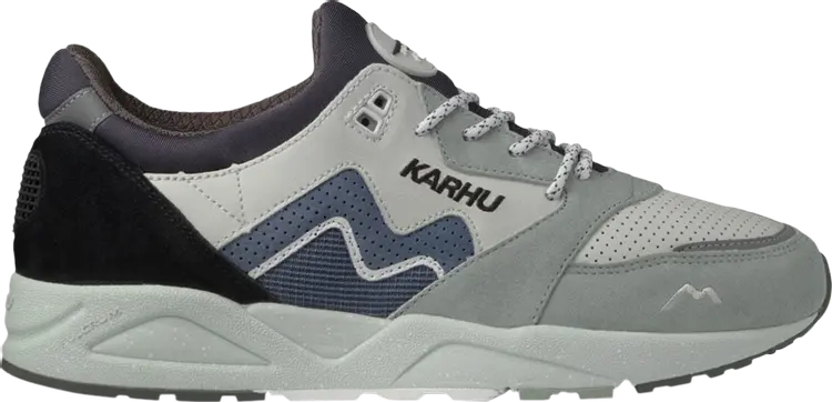 Кроссовки Aria 95 Pigeon China Blue, серый
Кроссовки Aria 95 Pigeon China Blue, серый